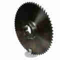Browning Steel Bushed Bore Roller Chain Sprocket, 60Q60 60Q60
